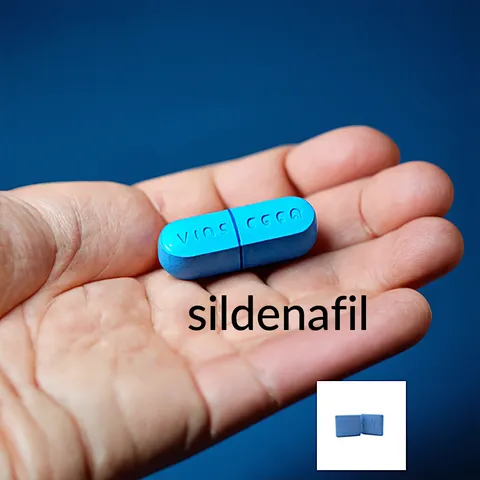 Se necesita receta medica para comprar sildenafil